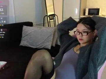 Bongacams Best Webcam of kiok0baby