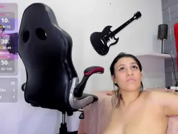 Bongacams Watch Live Sex Cams of sasha-bossa