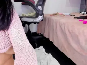 Bongacams Live Sex Cam of sasha-bossa