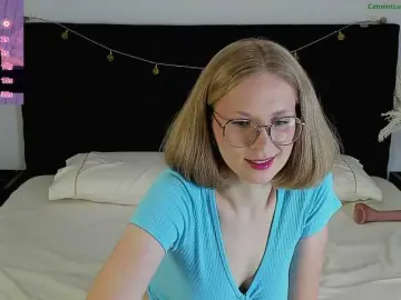 Bongacams Sex Chat of CatmintLush