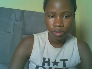 Bongacams Private Sex Chat of Cuteebony16