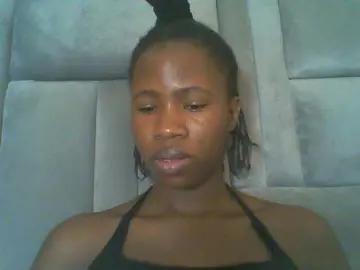 Bongacams Live Porn of Cuteebony16