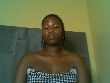 Bongacams Sex Cam of Cuteebony16