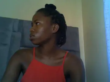 Bongacams Adult Webcam of Cuteebony16