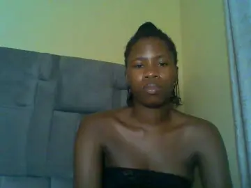 Bongacams Live Sex of Cuteebony16