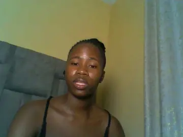 Bongacams Sex Chat of Cuteebony16