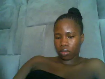 Bongacams Live Sex of Cuteebony16