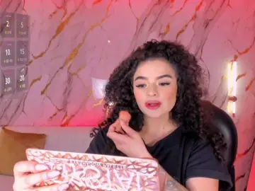 Bongacams Live Sex Cam of KylieJenkins