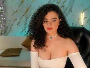 Bongacams Live Sex Cam of KylieJenkins