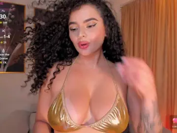 Bongacams Live Porn of KylieJenkins