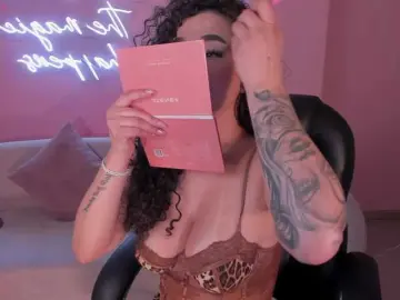 Bongacams Sex Chat of KylieJenkins