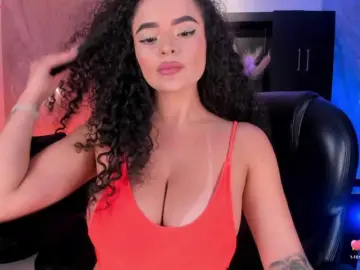 Bongacams Adult Video Chat of KylieJenkins