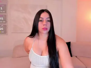 Bongacams Live Sex of SofiaVegaX