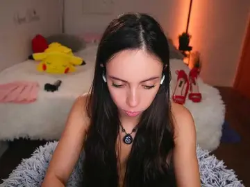 Bongacams Adult Webcams of cutedayna