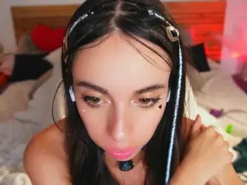 Bongacams Nude Webcam of cutedayna