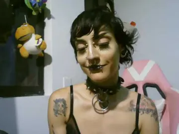 Bongacams Free Live Porn of AlinaSvetlana