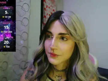 Bongacams Live Sex of AlinaSvetlana