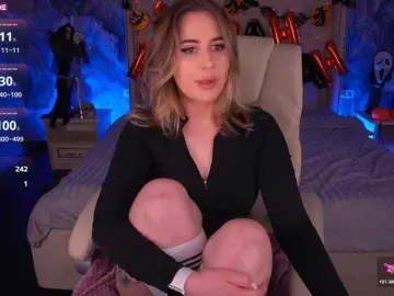 Bongacams Live Sex of ArolinaNight