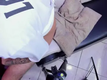 Bongacams Live Sex of Daring-Latinavip