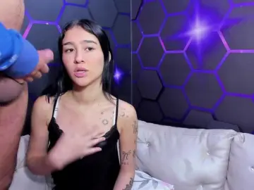 Bongacams Adult Webcam of Daring-Latinavip