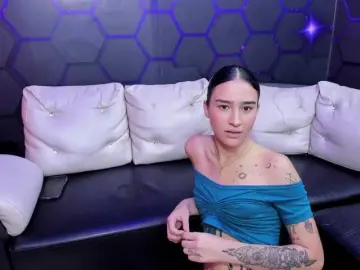 Bongacams Adult Webcams of Daring-Latinavip