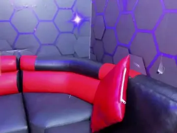 Bongacams Free Live Porn of Daring-Latinavip