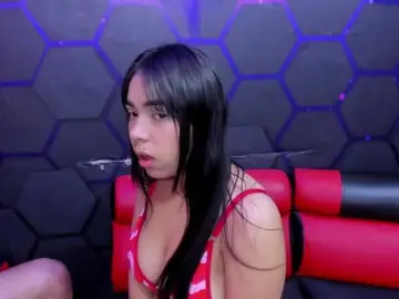 Bongacams Live Sex Cam of Daring-Latinavip
