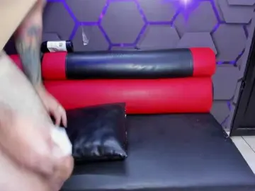 Bongacams Sex Chat of Daring-Latinavip