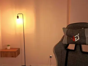 Bongacams Adult Video Chat of French-Eyes