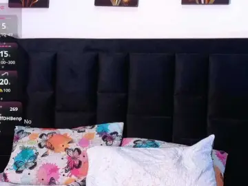 Bongacams Live Sex of Kathamuller