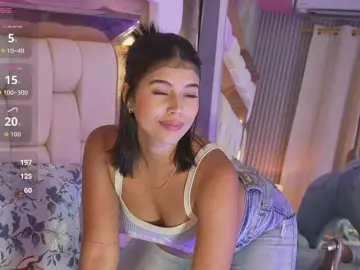 Bongacams Live Sex Cam of Kathamuller