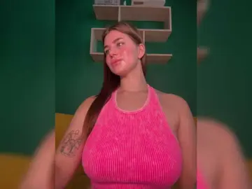 Bongacams Adult Video Chat of Malaa16