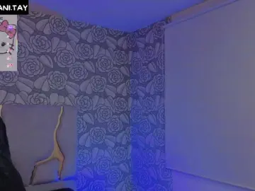 Bongacams Best Webcam of Mellani-tay