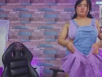 Bongacams Adult Webcam of Mellani-tay