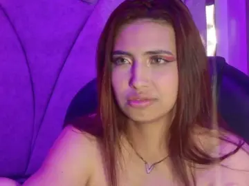 Bongacams Nude Webcam of TammyBlackk