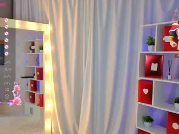 Bongacams Private Sex Chat of BoyarDuchess