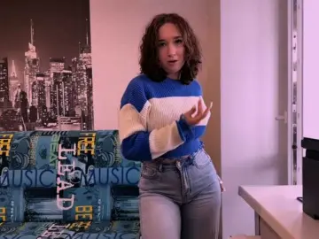 Bongacams Live Porn of MabelleSchmaus