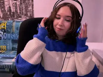Bongacams Nude Webcam of MabelleSchmaus