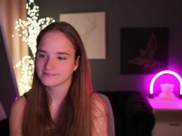 Bongacams Live Sex Cam of SuzySKy