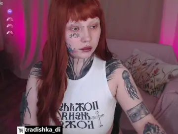 Bongacams Adult Webcams of tradishka