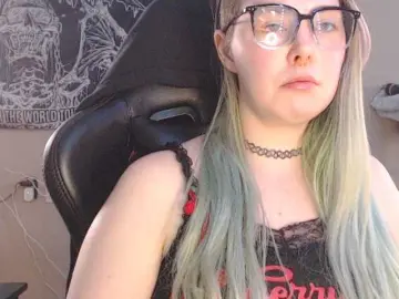 Bongacams Live Sex Cam of Cherribomb29