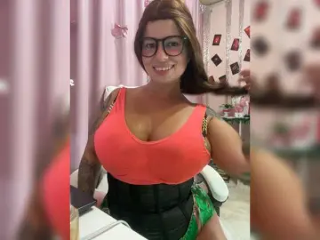 Bongacams Live Sex Cam of ELIZABETH-PLANET