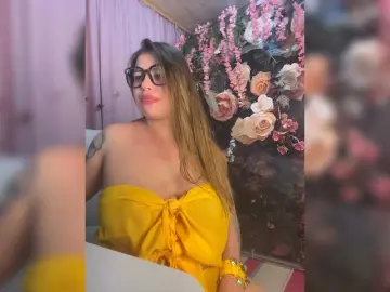 Bongacams Free Live Porn of ELIZABETH-PLANET