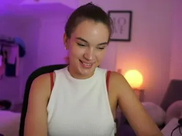 Bongacams Adult Webcams of GlowingKatee