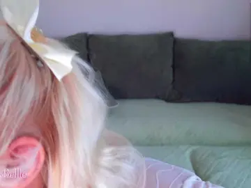 Bongacams Free Porn Cam of Loly-Poly