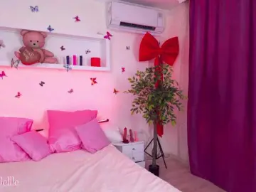 Bongacams Sex Cam of Loly-Poly