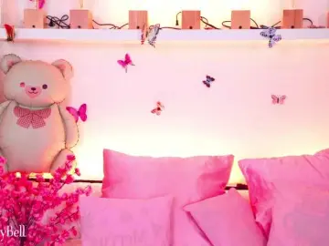 Bongacams Free Live Porn of Loly-Poly