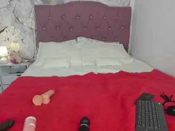 Bongacams Live Sex Cam of Aitana-star1