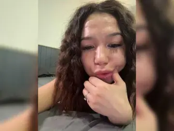 Bongacams Nude Webcam of CrazyAngel69