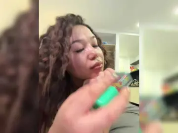 Bongacams Adult Webcams of CrazyAngel69